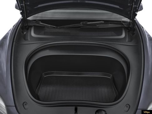 Used 2025 Tesla Model 3 Long Range RWD image 10
