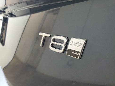 New 2026 Volvo XC90 T8 Core w/ Protection Package AWD/4WD image 7