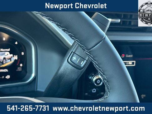 New 2026 GMC Sierra 3500 Denali w/ Technology Package image 18