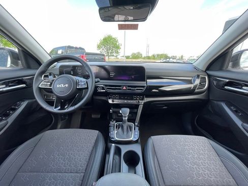 New 2026 Kia Seltos S FWD image 28