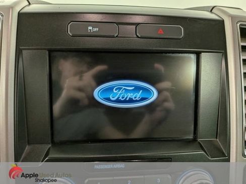Used 2016 Ford F150 Lariat w/ Equipment Group 502A Luxury AWD/4WD image 19