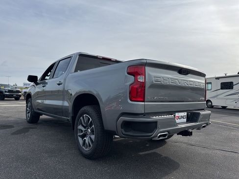 New 2026 Chevrolet Silverado 1500 RST image 5