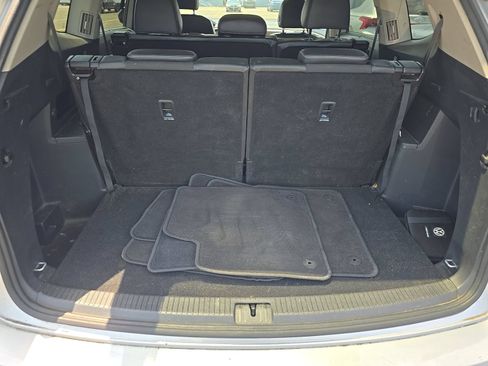 Used 2019 Volkswagen Atlas SEL AWD/4WD image 15