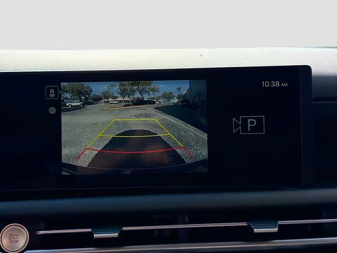 New 2026 Hyundai Tucson SEL image 26