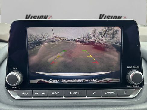 Used 2023 Nissan Rogue SV AWD/4WD image 31