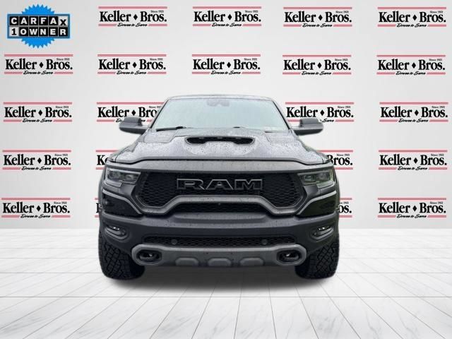 Used 2022 RAM 1500 TRX w/ TRX Level 2 Equipment Group AWD/4WD image 2