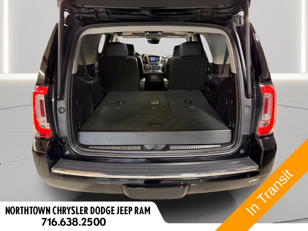 Used 2020 GMC Yukon Denali w/ Open Road Package AWD/4WD image 28
