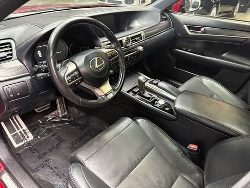 Used 2018 Lexus GS 350 F Sport RWD image 20
