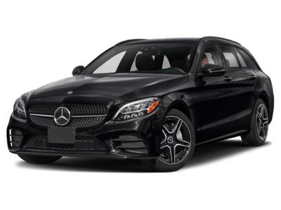 Used 2021 Mercedes-Benz C 300 Sedan