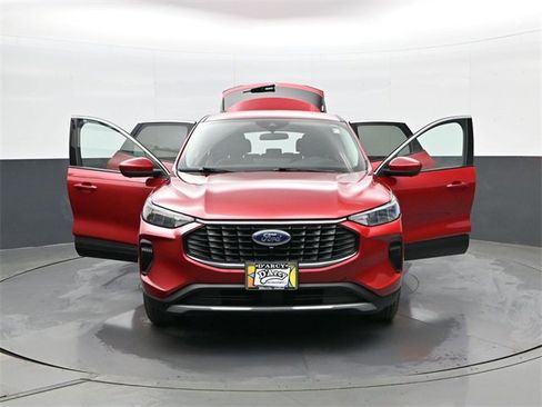 Used 2023 Ford Escape Active w/ Tech Pack #2 image 31