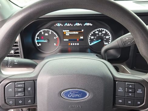 Used 2024 Ford F250 XL AWD/4WD image 21