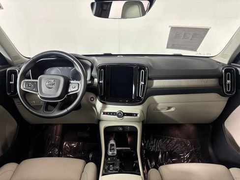 Used 2021 Volvo XC40 T5 Inscription w/ Advanced Package AWD/4WD image 15