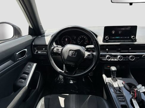 Used 2022 Honda Civic Sport image 20