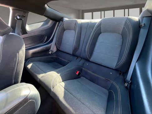 Used 2024 Ford Mustang Coupe image 22