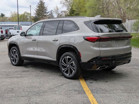 New 2026 Buick Enclave Sport Touring w/ Super Cruise Package AWD/4WD image 5