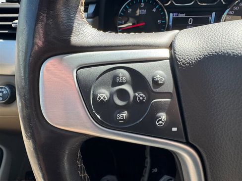Used 2018 GMC Yukon SLT w/ Premium Edition AWD/4WD image 13