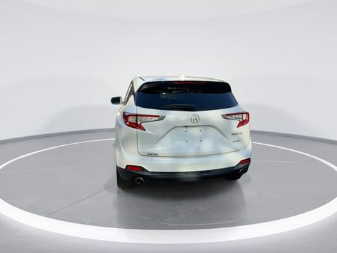 Used 2020 Acura RDX AWD image 6