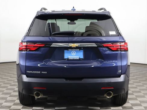 Used 2023 Chevrolet Traverse LT AWD/4WD image 14