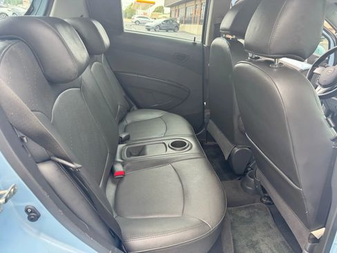 Used 2015 Chevrolet Spark LT image 8