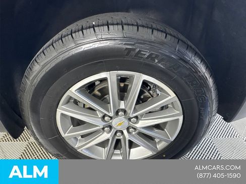 Used 2023 Chevrolet Traverse LT FWD image 22