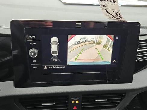 New 2026 Volkswagen Jetta Sport FWD image 15
