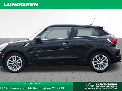 Used 2015 MINI Cooper Paceman S image 8