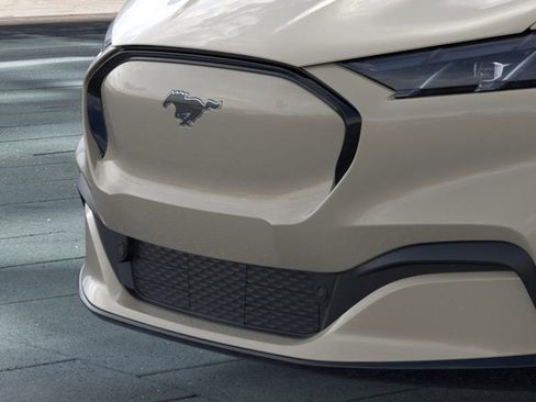 New 2026 Ford Mustang Mach-E Premium image 17