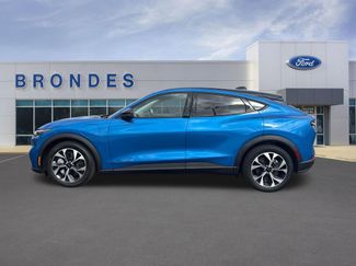 Used 2025 Ford Mustang Mach-E Select w/ Comfort Package Lite 360° Tour