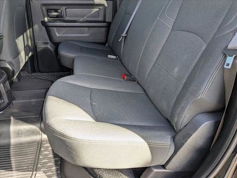 Used 2022 RAM 3500 Tradesman image 18