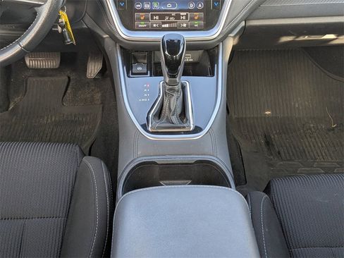 Used 2023 Subaru Legacy Premium image 19