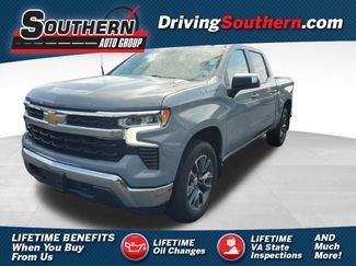 Used 2024 Chevrolet Silverado 1500 LT AWD/4WD 360° Tour