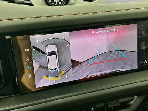 New 2026 Porsche Cayenne GTS AWD/4WD image 17