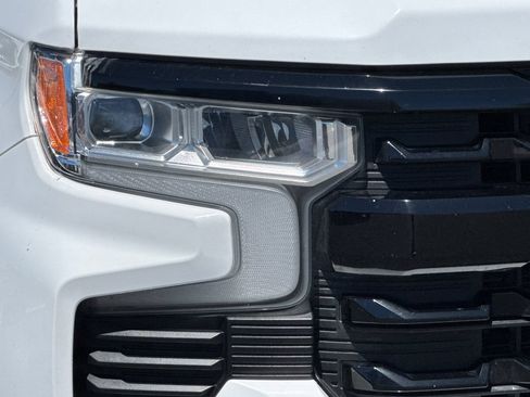 Used 2023 Chevrolet Silverado 1500 LT Trail Boss w/ Protection Package AWD/4WD image 41