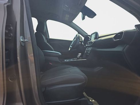 Used 2020 Hyundai Santa Fe SEL FWD image 18