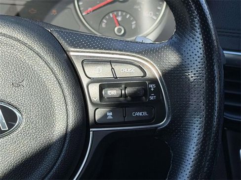 Used 2018 Kia Optima SX w/ Technology Package image 8