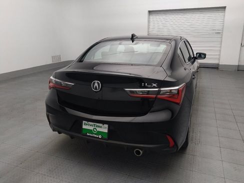Used 2021 Acura ILX FWD image 7