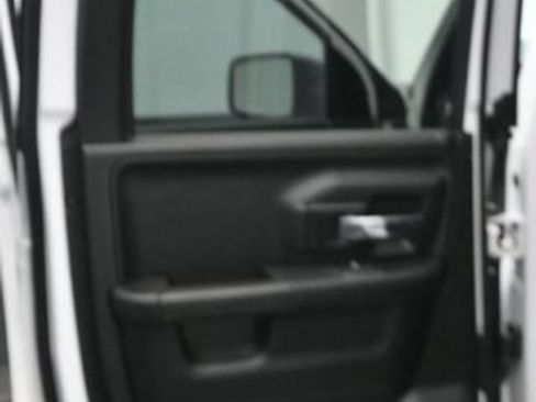 Used 2022 RAM 1500 Warlock w/ Electronics Group AWD/4WD image 15