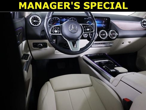 Certified 2023 Mercedes-Benz GLA 250 4MATIC w/ Premium Package image 30
