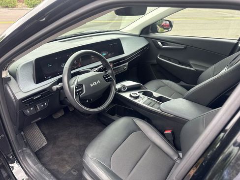 Used 2024 Kia EV6 Light AWD/4WD image 61