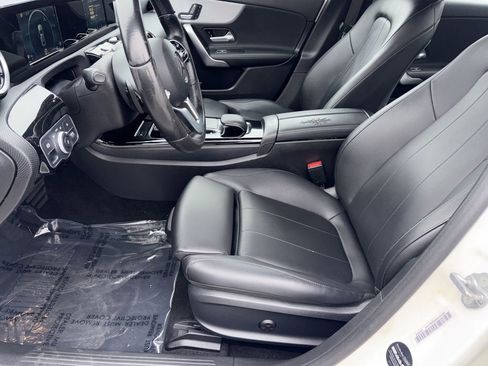Used 2020 Mercedes-Benz A 220 A 220 image 21