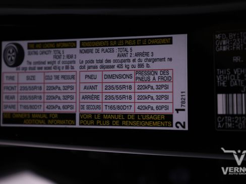 Used 2020 Lexus NX 300 F Sport w/ F Sport Premium Package image 40