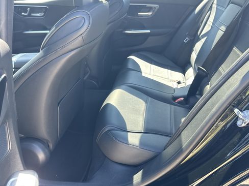Used 2023 Mercedes-Benz C 300 Sedan w/ Exclusive Trim Package image 21