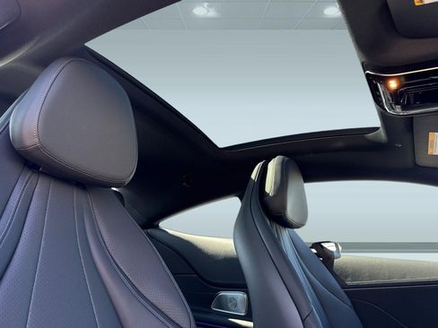 New 2026 Mercedes-Benz CLE 450 4MATIC Coupe image 24