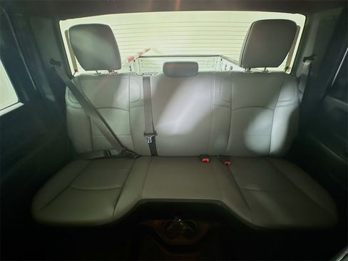 New 2026 RAM 3500 Tradesman w/ Chrome Appearance Group image 10