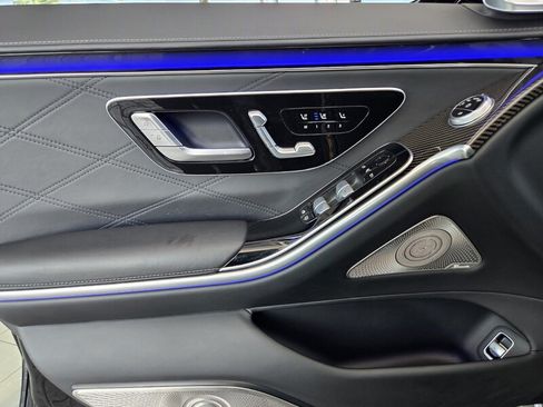 Certified 2024 Mercedes-Benz S 63 AMG S image 23