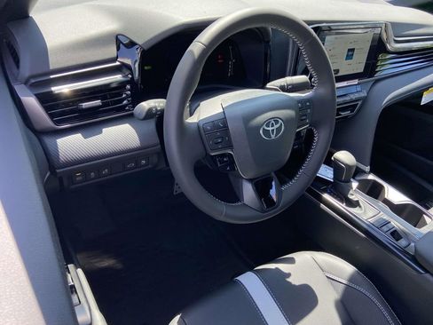 New 2026 Toyota Camry SE image 13
