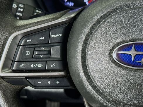 Used 2023 Subaru Outback 2.5i image 13