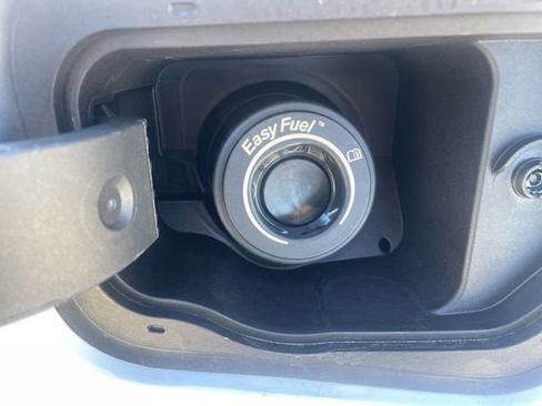 New 2025 Ford Bronco Sport Big Bend w/ Convenience Package image 7