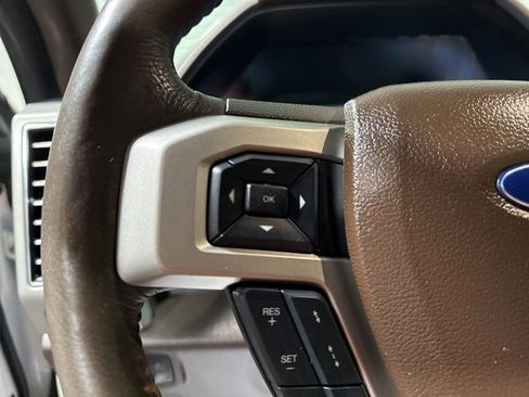 Used 2018 Ford F150 King Ranch w/ Equipment Group 601A Luxury image 31