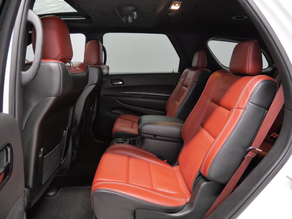 Used 2024 Dodge Durango SRT Hellcat AWD/4WD image 14